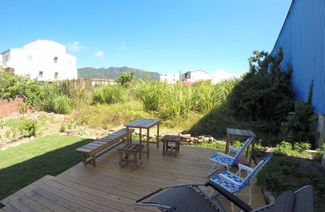 Koti 3-bedroom house with all amenities