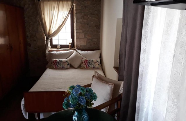 Koutouloufari Cosy Cretan Cottage