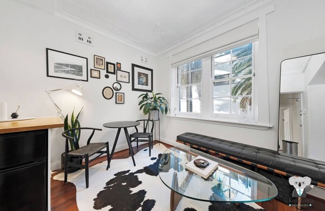 KozyGuru | Rushcutters Bay | Elegant City Living