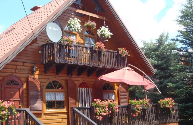 Kraina Szczęśliwości