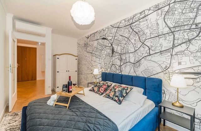 Kraków Libra Apartment - A/C - by Rentujemy