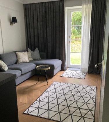 Kraków Green Hill Luxury Apartment