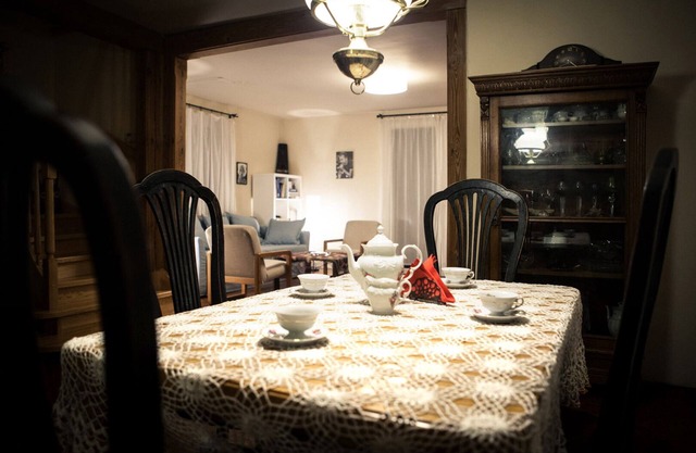 KrakowHouse - Cozy interior, peaceful area, natural garden, pet-friendly.