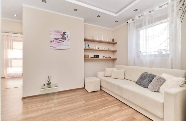 Krakowska 84 | Family Apartment | 2 Bedrooms