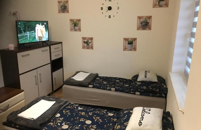 Kris Apartment