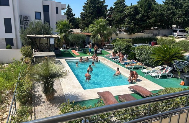 Kristal Paris Resort AP 5