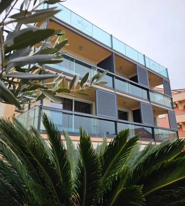 Kristal Paris Resort