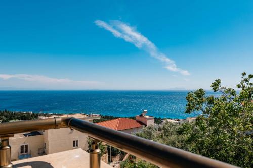 Kristianna Apartments