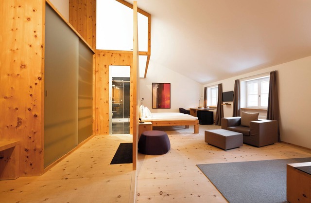 Krone Säumerei am Inn