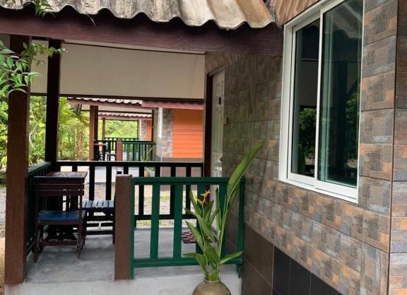 Krua Chehe Resort ครัวเจ๊ะเห รีสอร์ท