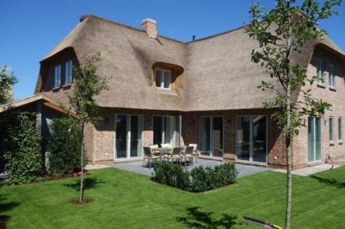 Kruemels-Hus