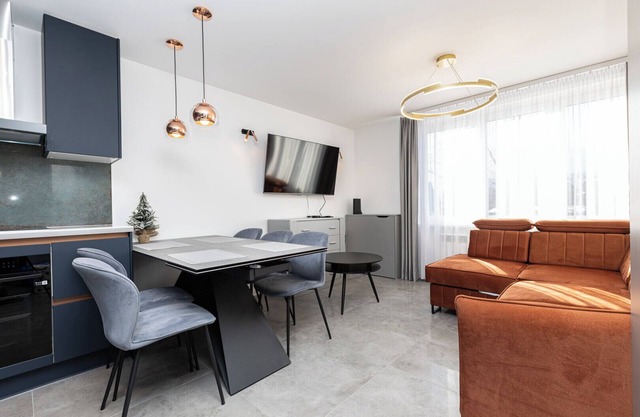 Krupówki Lavender Dreams Apartment