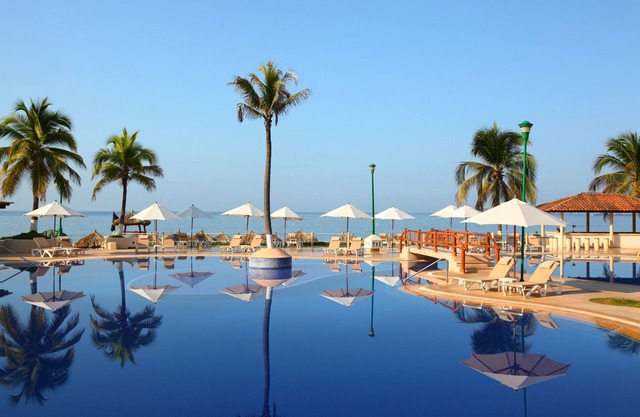 Krystal Ixtapa All Inclusive