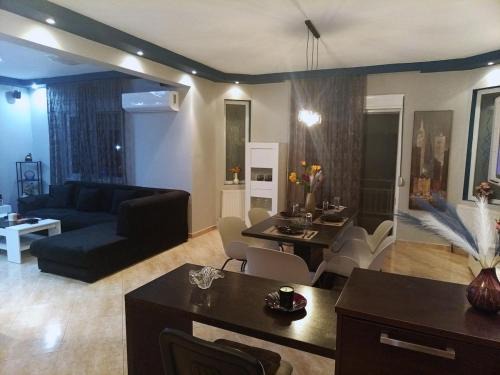 KTS Apartment