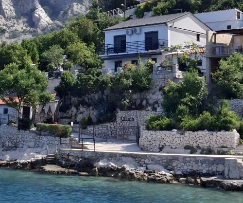 Kuća za obiteljski odmor Ulrich