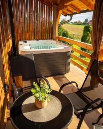 Kuća za odmor Jamnica