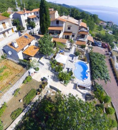 Kuća za odmor Ameli