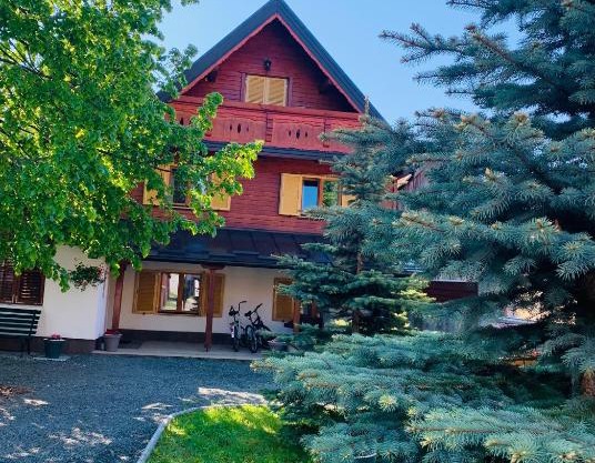 Kuća za odmor Birko