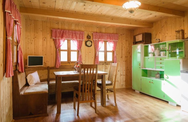 Kuća za odmor Cindrić