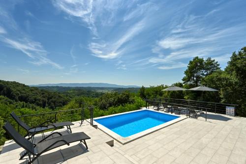 Kuća za odmor Freya