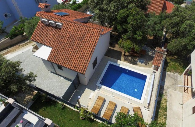 Kuća za odmor Ivanka