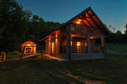 Kuća za odmor Katarina