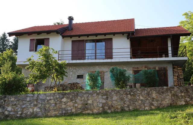 Kuća za odmor Koprivnjak