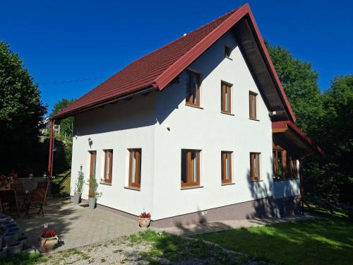 Kuća za odmor La Vi