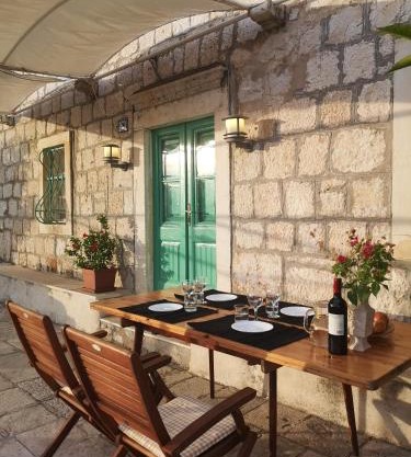 Kuća za odmor Matić