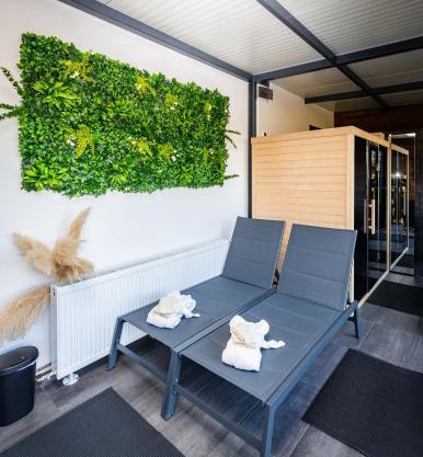 Kuća za odmor Natur