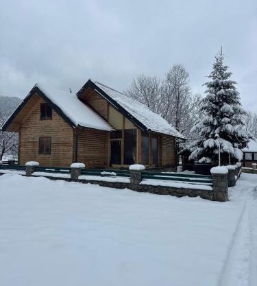 Kuća za odmor Petra