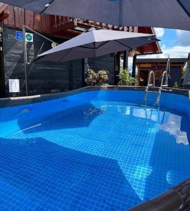 Kuća za odmor Rukova Hiža