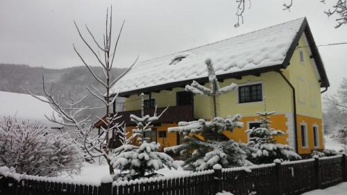 Kuća za odmor Sichelberg