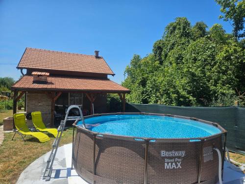 Kuća za odmor Sweet Home