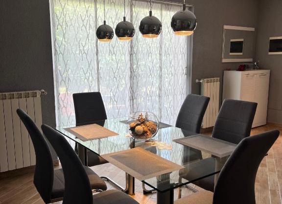 Kuća za odmor Viktoria