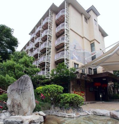 Ku Kuan Resort Hotel