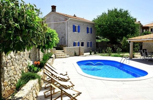 Kuca Ive by Villas Guide