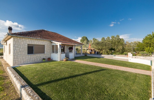 Kuća Toše for families and friends to relax