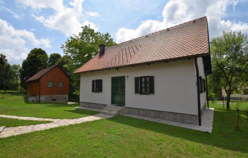 Kuca za odmor ZORA by Villas Guide