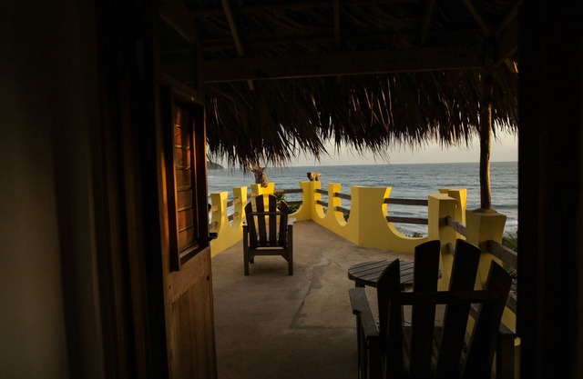 Kudehya Guesthouse