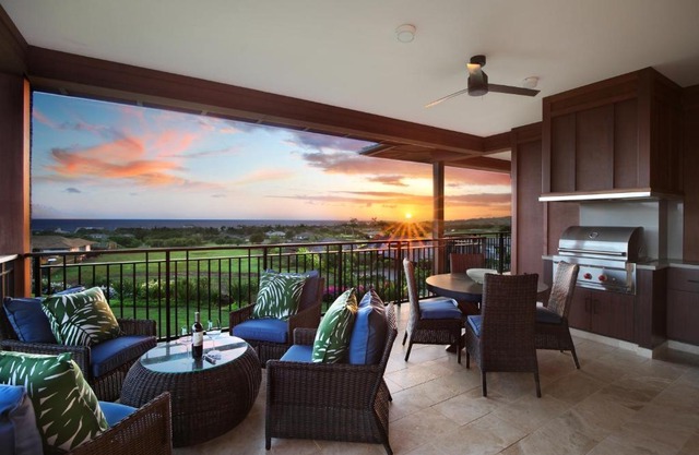 Kukuiula Villa 8