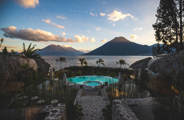 Kula Maya Boutique Hotel & Spa