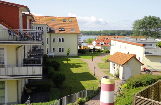 Kurhaus Wohnung 16, Deutschland