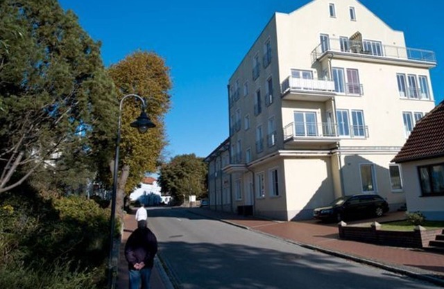 Kurhaus Wohnung 5, Deutschland