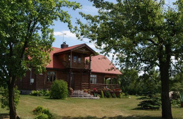 Kurpiowska Chatka