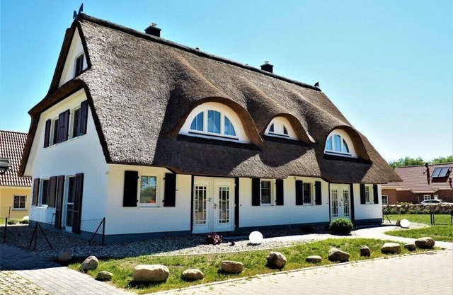 Kustdroom "Dromen onder Riet"