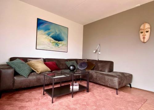 Kustverhuur, Park Scheldeveste Zwin 010