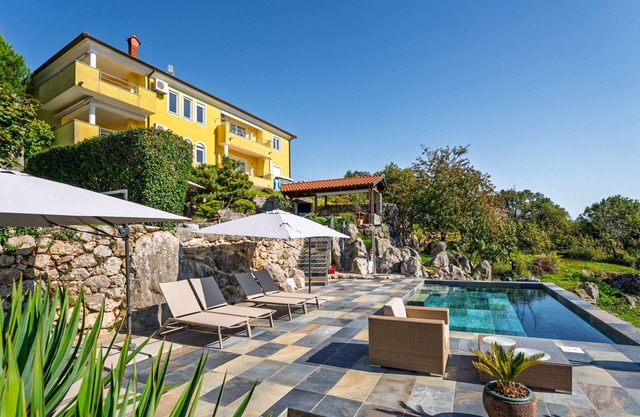 Kvarner house by Interhome