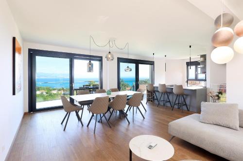 Kvarner Peaceful Escape