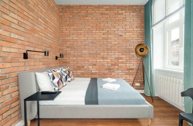 Kwiatowa 3 | Comfortable Studio | WiFi